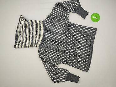 sweter misbhv: Golf damski, rozmiar S — 2