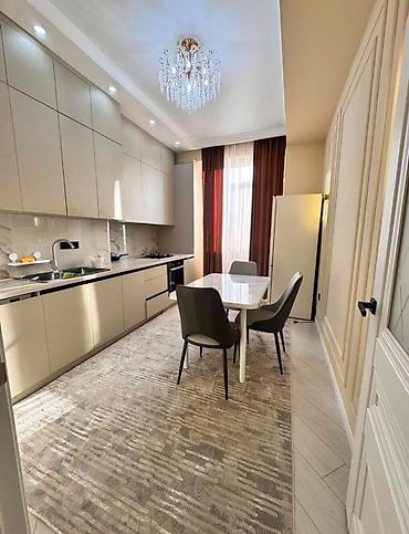 1 комната, 41 м², Элитка, 2 этаж, Евроремонт