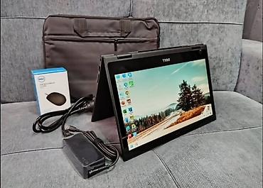 Ноутбуки Dell: Ультрабук, Новый, Intel Core i3 — 4