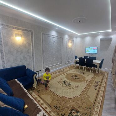 Həyət evləri və villaların satışı: Binəqədi qəs. 4 otaqlı, 100 kv. m, Kredit yoxdur, Yeni təmirli -da lalafo.az — 7 Həyət evləri və villaların satışı: Binəqədi qəs. 4 otaqlı, 100 kv. m, Kredit yoxdur, Yeni təmirli — 7