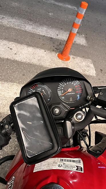 tufan t10 max: Tufan - UHR150, 150 sm3 — 7