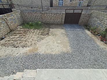 yeni əmlak: 3 otaqlı, 100 kv. m, Kredit yoxdur, Yeni təmirli — 4