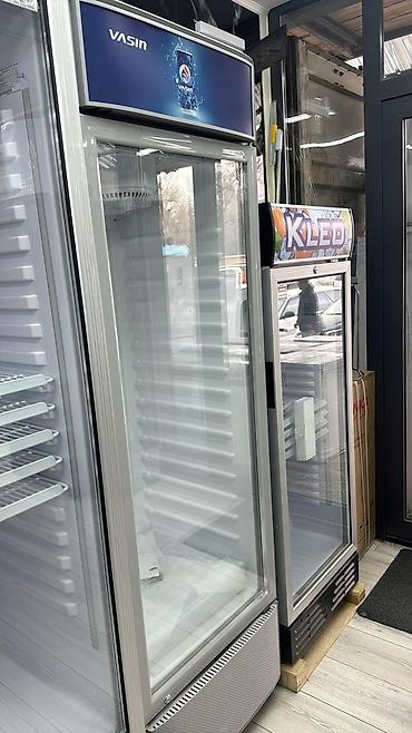 Холодильные витрины: Для напитков — 2