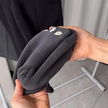 nike tech: Джинсы и брюки, Новый — 3