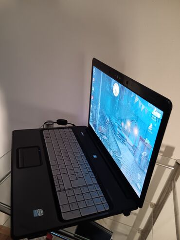 hp pavilion g62 laptop: 15.6 "