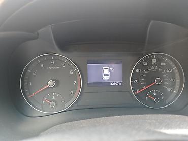 Kia: Kia Forte: 2020 г., 2 л, Вариатор, Бензин, Седан — 9