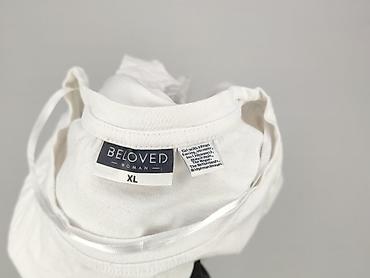 grip tshirt: Beloved, T-shirt damski, rozmiar XL — 4