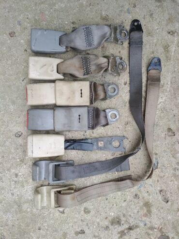 Декоративные накладки: Декоративные накладки Пластик, Lexus, Б/у, Самовывоз — 8