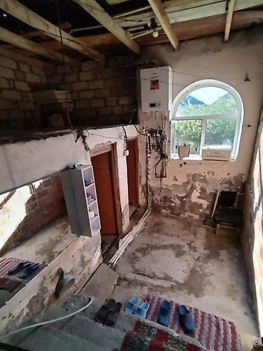 vila evler: Yeni Suraxanı 4 otaqlı, 144 kv. m, Kredit var, Təmirsiz — 4