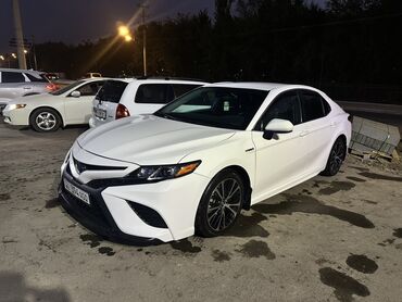 купить диски на тойота камри 30: Toyota Camry: 2.5 л, Автомат, Гибрид, Седан