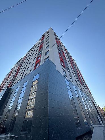 Квартиры: 3 комнаты, 108 м², Академия Наук Элитка, 10 этаж, ПСО (под самоотделку) — 7