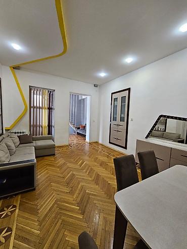 Həyət evləri və villaların satışı: 4 otaqlı, 2 kv. m — 10