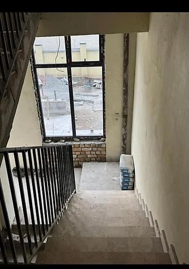 57: 1 комната, 57 м², Элитка, 3 этаж, ПСО (под самоотделку) — 8
