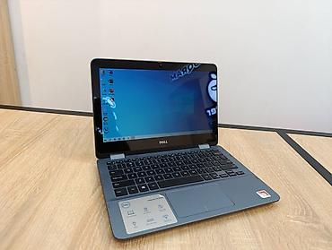 dell notebook: Dell Inspiron 3195 2-in-1 — 5