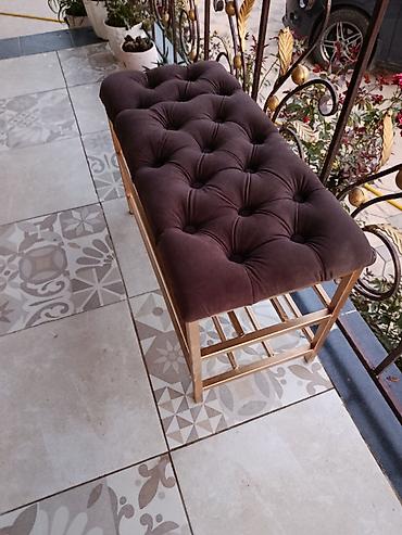 Банкетки: Банкетка, С полками, Платная доставка — 28