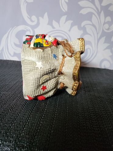 Ostalo posuđe: Korpa nova,vintaz nemacka,kompletan rucni rad. Korpica — 10