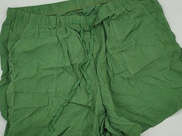 spódnice rozmiar 48 50 allegro: Shorts, 5XL (EU 50), condition - Good