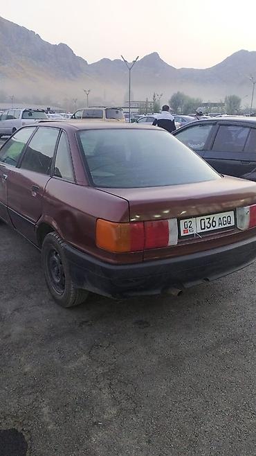 матор ауди 80: Audi 80: 1989 г., 1.8 л, Механика, Бензин, Седан — 2