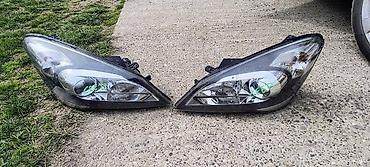 weber karburator: | FAROVI ZA KIA CEE`D | — 1