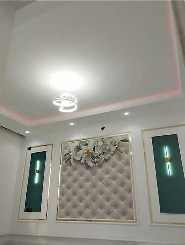 Ремонт под ключ: Ремонт под ключ | Кухни, Дома, Комнаты Больше 6 лет опыта — 5