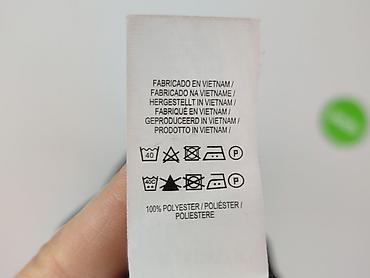 badury: Primark, Spodnie materiałowe damskie, rozmiar S — 5