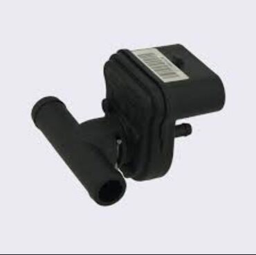 ГБО: ГБО, Новый — 5