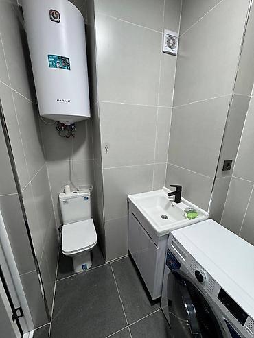 Продажа квартир: 2 комнаты, 63 м², Элитка, 2 этаж, Евроремонт — 9