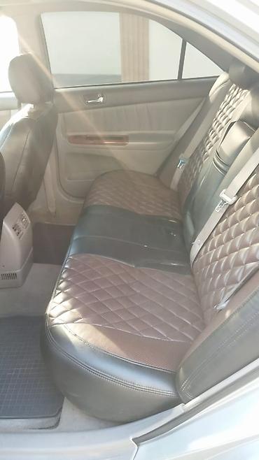 yamaha xjr: Toyota Camry: 2002 г., 2.4 л, Автомат, Бензин, Седан — 8
