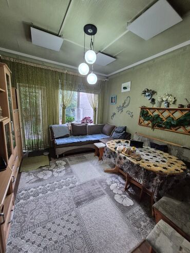 Продажа домов: Дом, 93 м², 3 комнаты, Собственник, Косметический ремонт — 14