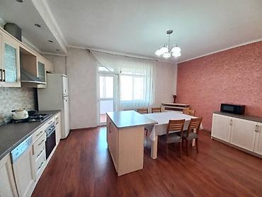 сдаю пентхаус: 4 комнаты, 200 м², Ала-Арча ТРЦ Элитка, 9 этаж, Евроремонт — 2