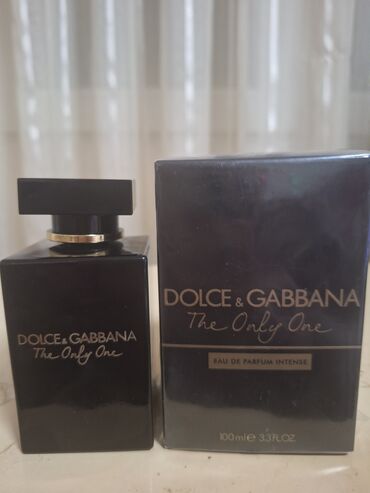 coco parfemi: Women's perfume, Dolce & Gabbana, Original