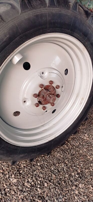 Traktorlar: Satılır traktor zavodu super 👍 82 — 15