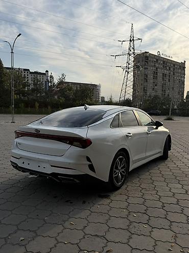 чехол киа к5: Kia K5: 2021 г., 2 л, Автомат, Бензин, Седан — 4