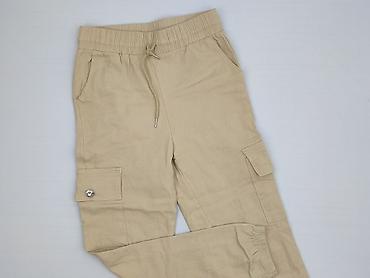 hm cargo: Spodnie cargo damskie, rozmiar S — 1