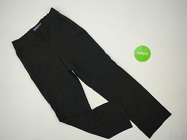 garnitury c: M&S Collection, Spodnie materiałowe damskie, rozmiar S — 2
