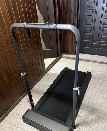 биговая дорошка: Беговая дорожка xiaomi walkingpad r1 pro Складная беговая дорожка в