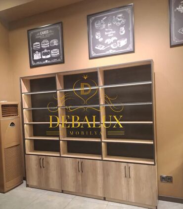 Sifarişlə dolablar: Debalux Mobilya sizlərə yeni və mükəmməl modellərini təqdim edir -da lalafo.az — 16 Sifarişlə dolablar: Debalux Mobilya sizlərə yeni və mükəmməl modellərini təqdim edir — 16