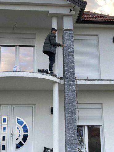 Građevinarstvo i rekonstrukcija: Keramičar Ugradnja svih vrsta keramičkih i granitnih pločica… Hidro na lalafo.rs — 11 Građevinarstvo i rekonstrukcija: Keramičar Ugradnja svih vrsta keramičkih i granitnih pločica… Hidro — 11