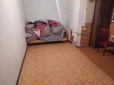 квартиры для студентов в бишкеке: 1 комната, Собственник, С подселением, Без мебели