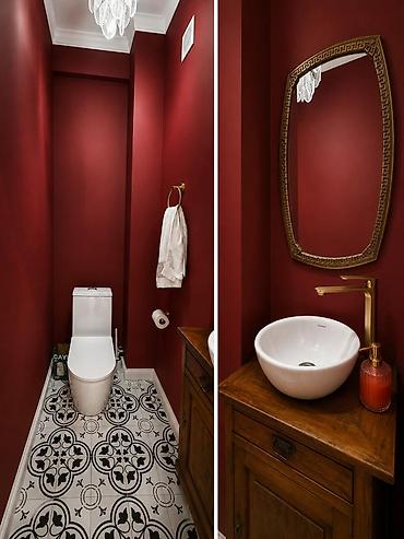 3 комнаты, 120 м², БГУ Элитка, 7 этаж, Дизайнерский ремонт