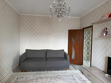 Продажа квартир: 1 комната, 35 м², 105 серия, 7 этаж, Косметический ремонт — 5