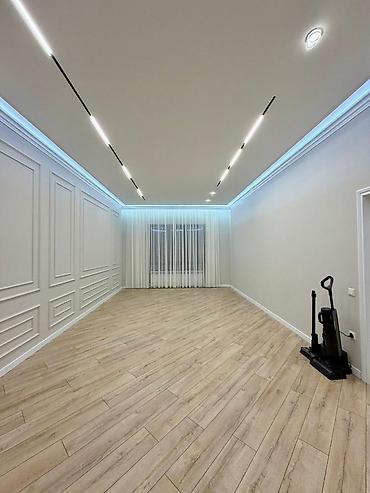 Продажа коттеджей и домов: Продаётся современный большой двухэтажный новый дом в ж/м Кок Жар — 6