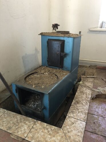 живая вода аппарат бишкек: Твердотопливная печь-котёл стальная - Материал: толстостенная сталь