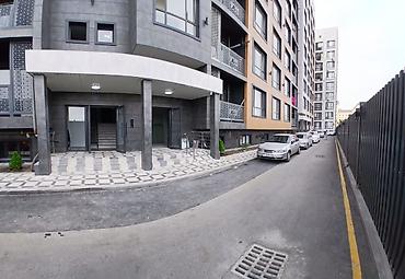 Продажа квартир: 2 комнаты, 80 м², 1 этаж, ПСО (под самоотделку) — 5