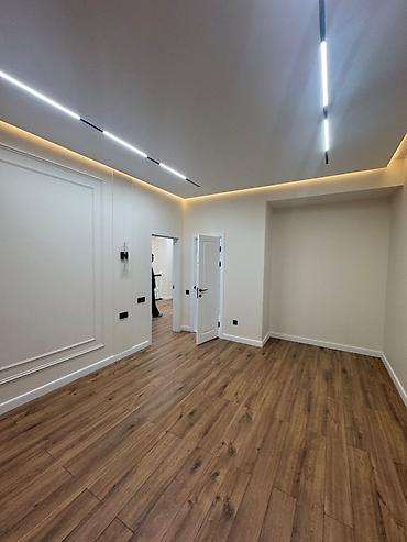 Продажа таунхаусов: Продается двух этажный дом В районе Арча-Бешик, Ул. Шербет / — 13