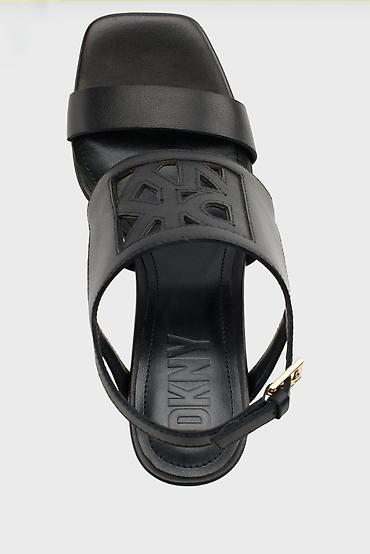 ev damasniki: Qadın sandaleti – DKNY(38)YENI — 3