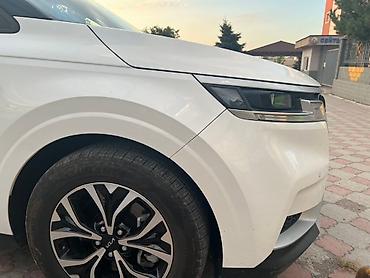 Kia: Kia Carnival: 2022 г., 2.2 л, Автомат, Дизель, Минивэн — 9