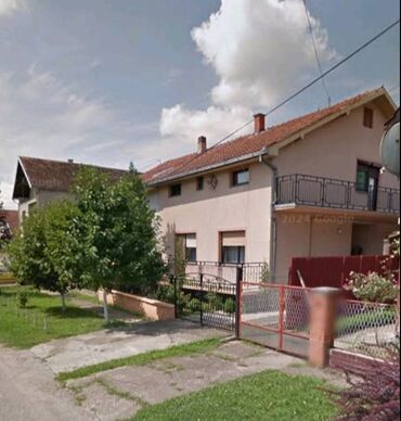 kuce na dobos ruma: 163 sq. m, 8 bedrooms