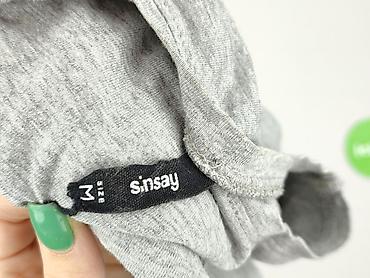 cheap tshirts: Sinsay, T-shirt damski, rozmiar M — 4