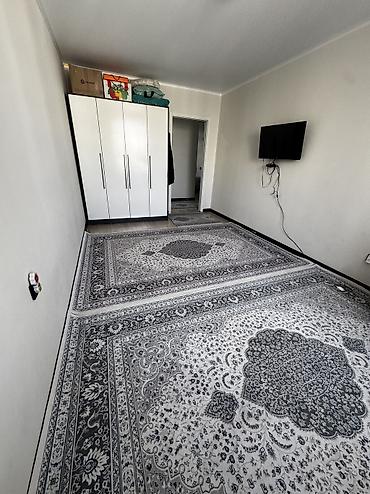 Продажа квартир: 3 комнаты, 87 м², Пишпек Элитка, 15 этаж, Евроремонт — 7